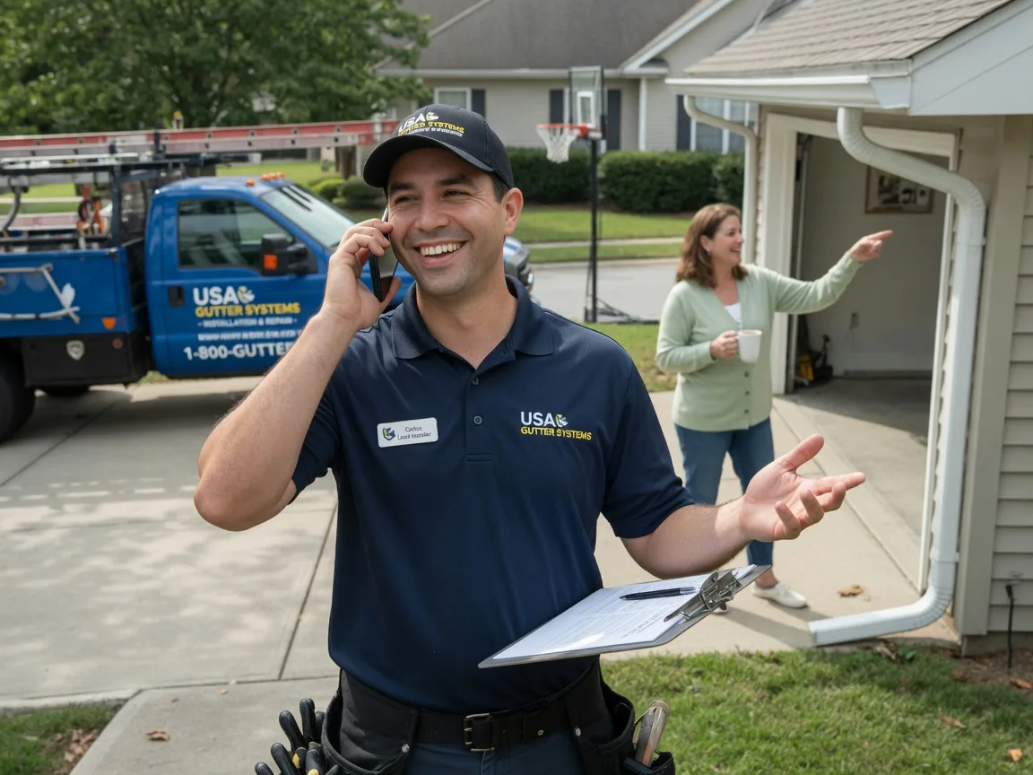 Gutter Installation Helendale, CA FAQs